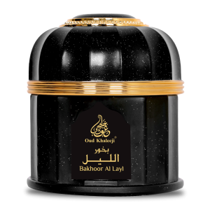 Bakhoor Al Layl