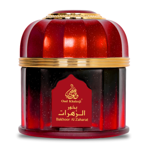 Bakhoor Al Zaharat