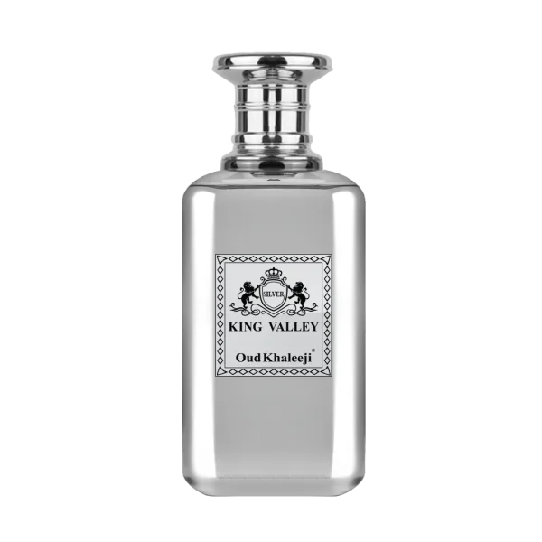 King Valley Silver