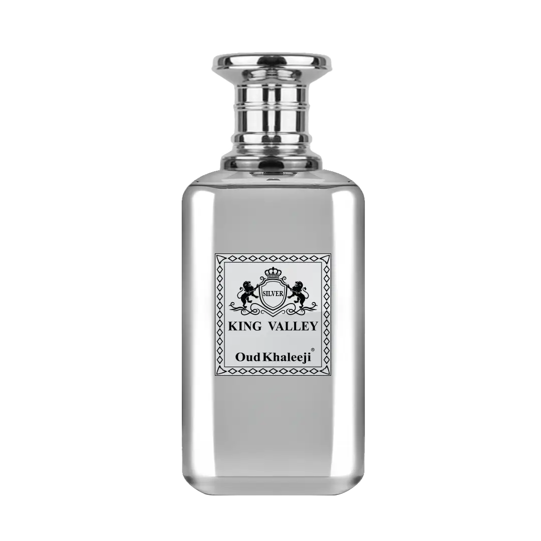 King Valley Silver