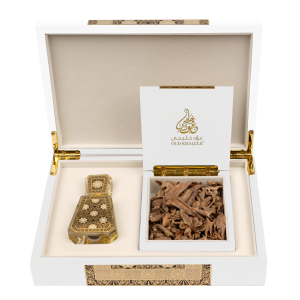 Oud Imparial Elixir Dou
