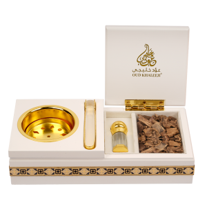 Oud Sultanate Set