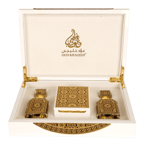 Scented Oud Treasures