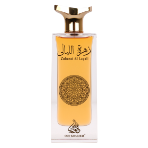 Zaharat Al Layali