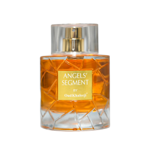 Angels' Segment