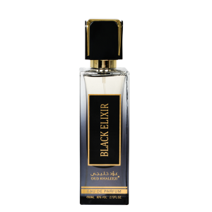 Black Elixir