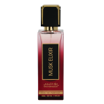Musk Elixir