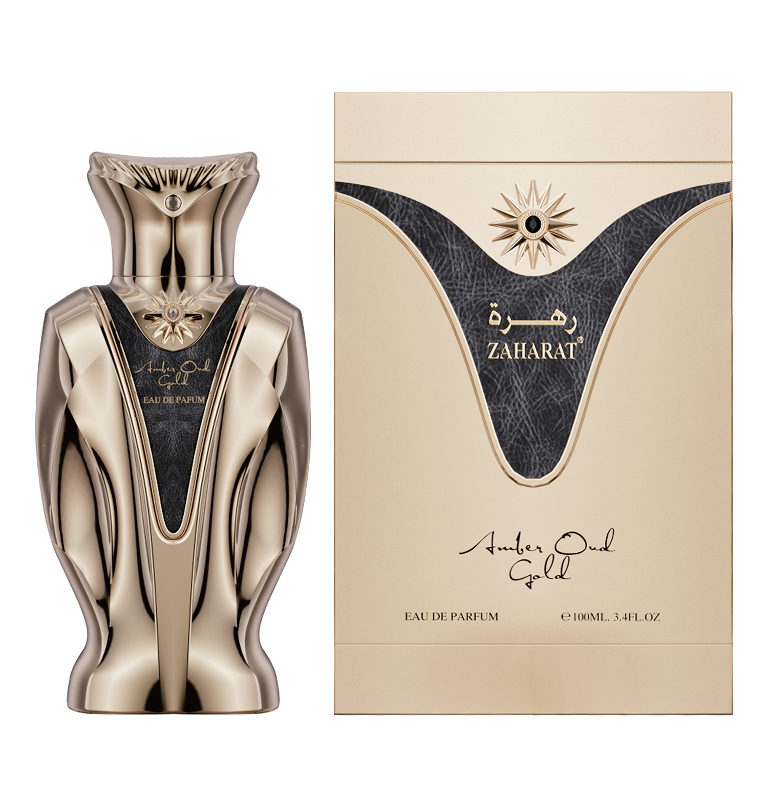 Amber Oud Gold Pefume By Oud Khaleeji Amber Oud Gold Pefume By Oud Khaleeji