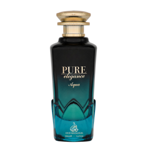 Pure Elegance Aqua