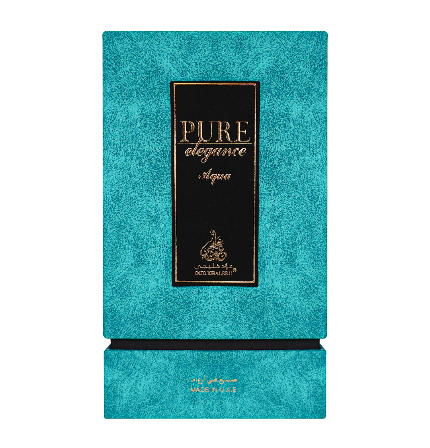 Pure Elegance Aqua 2 copy