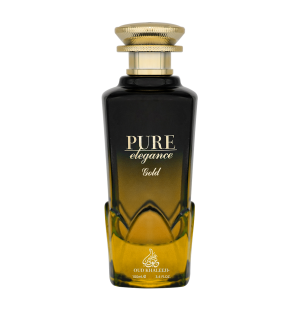 Pure Elegance Gold