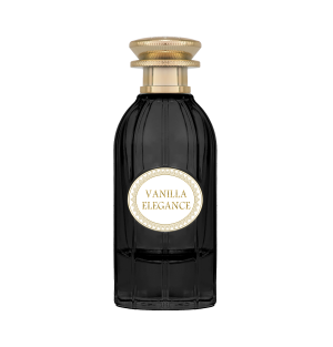 Vanilla Elegance Black