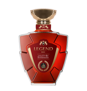 Legend Red