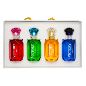 Victory 4 in 1 Giftset